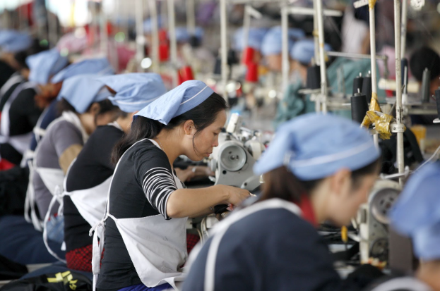 Đơn hàng xuất khẩu lao động Nhật Bản dành cho nữ
