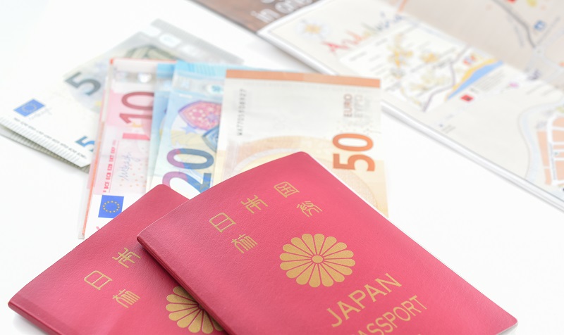 Bài thi visa đặc định XKLĐ Nhật Bản gồm mấy phần?
