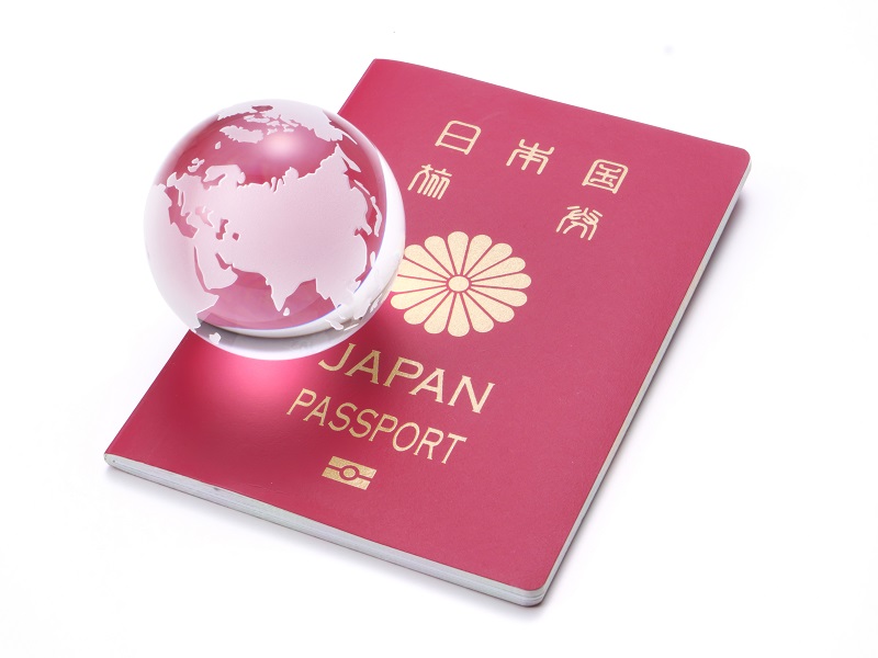 Visa đặc định xuất khẩu lao động Nhật Bản