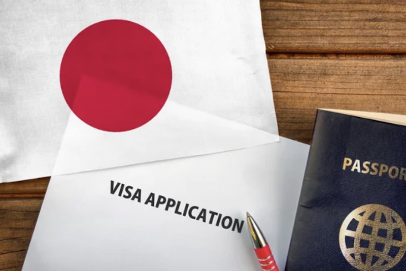 Visa đi lao động Nhật Bản