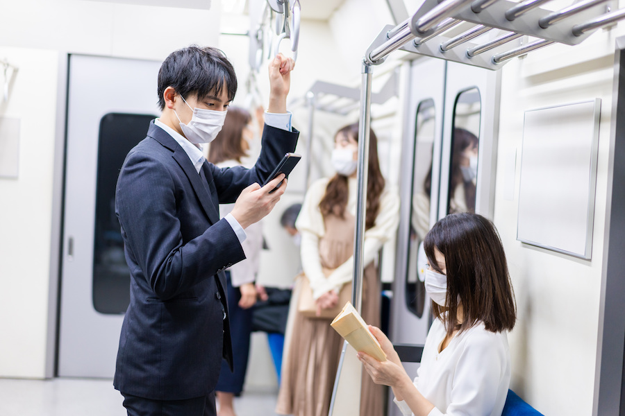 Cơ hội nào cho người 40 tuổi đi làm việc tại Nhật Bản?